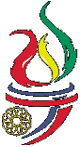 Logo of Sea Games 1999 Brunei Darussalam