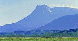 Mount Kinabalu