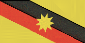 Flag of Sarawak